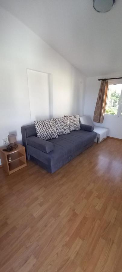 Apartments Kalamperovic บาร์ ภายนอก รูปภาพ