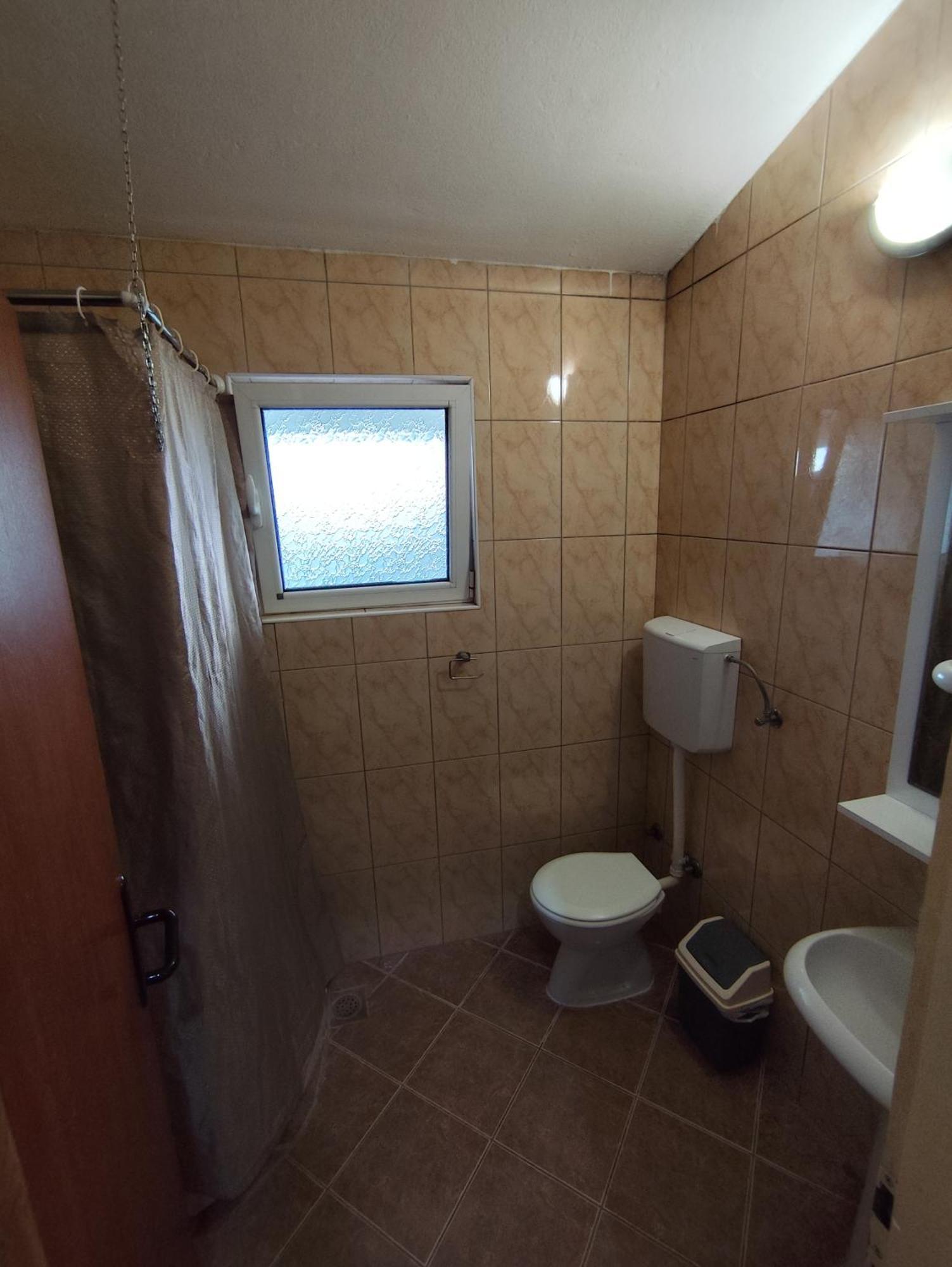 Apartments Kalamperovic บาร์ ภายนอก รูปภาพ