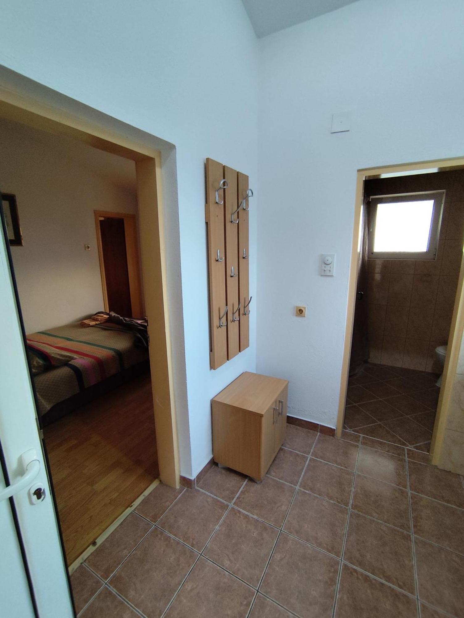 Apartments Kalamperovic บาร์ ภายนอก รูปภาพ