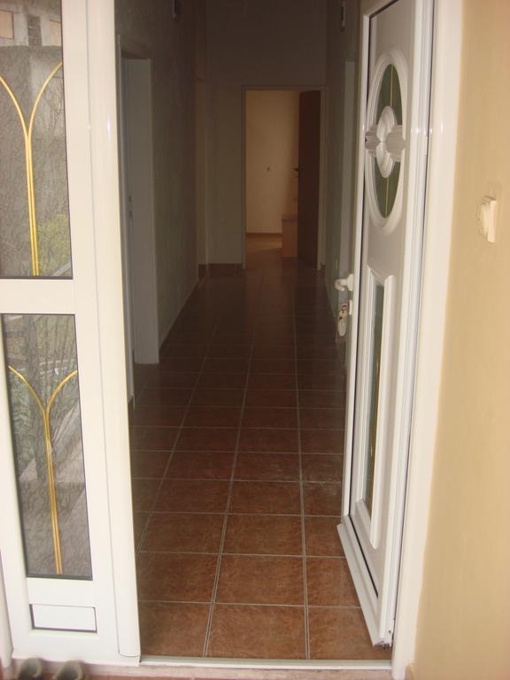 Apartments Kalamperovic บาร์ ห้อง รูปภาพ