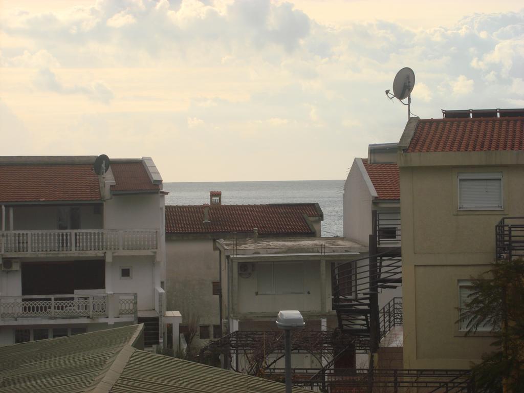 Apartments Kalamperovic บาร์ ห้อง รูปภาพ